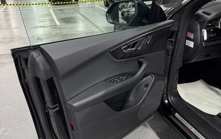Audi Q8 I, 2021 год, 7 640 000 рублей, 11 фотография