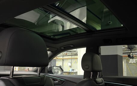 Audi Q8 I, 2021 год, 7 640 000 рублей, 13 фотография