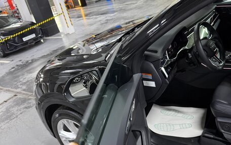 Audi Q8 I, 2021 год, 7 640 000 рублей, 15 фотография