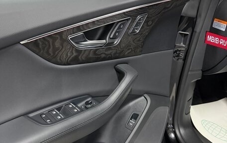 Audi Q8 I, 2021 год, 7 640 000 рублей, 10 фотография