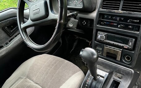 Suzuki Vitara II рестайлинг, 1994 год, 220 000 рублей, 8 фотография