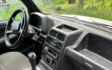 Suzuki Vitara II рестайлинг, 1994 год, 220 000 рублей, 9 фотография