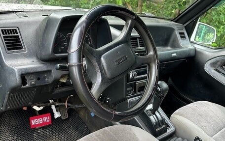 Suzuki Vitara II рестайлинг, 1994 год, 220 000 рублей, 7 фотография