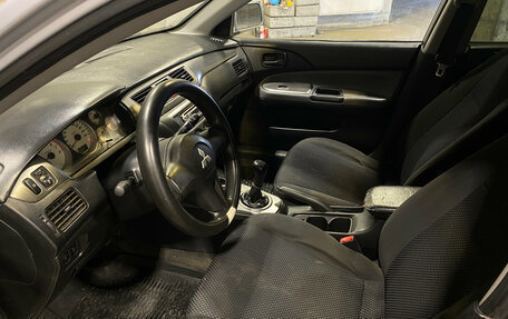 Mitsubishi Lancer IX, 2006 год, 300 000 рублей, 3 фотография