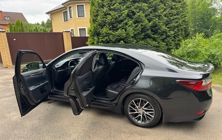 Lexus ES VII, 2015 год, 1 849 999 рублей, 7 фотография