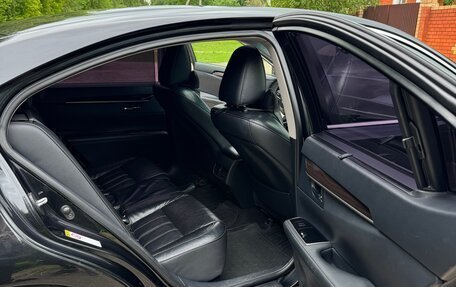 Lexus ES VII, 2015 год, 1 849 999 рублей, 10 фотография