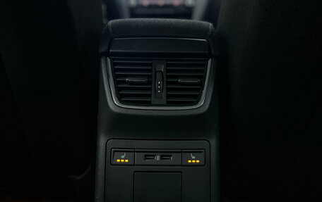 Skoda Octavia, 2020 год, 2 299 000 рублей, 11 фотография