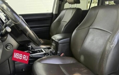 Toyota Land Cruiser Prado 150 рестайлинг 2, 2019 год, 4 620 000 рублей, 17 фотография
