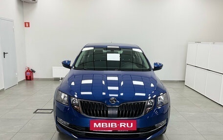 Skoda Octavia, 2020 год, 2 299 000 рублей, 5 фотография