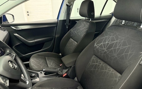 Skoda Octavia, 2020 год, 2 299 000 рублей, 12 фотография
