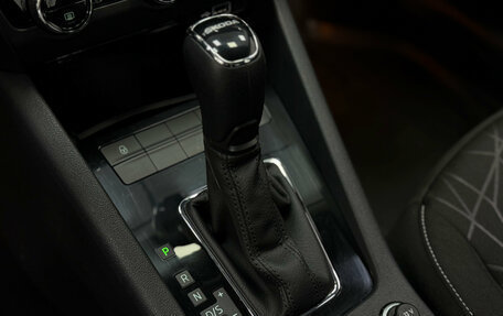 Skoda Octavia, 2020 год, 2 299 000 рублей, 14 фотография