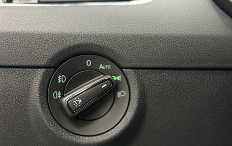 Skoda Octavia, 2020 год, 2 299 000 рублей, 16 фотография