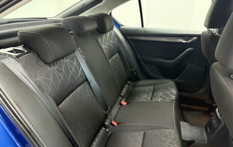 Skoda Octavia, 2020 год, 2 299 000 рублей, 21 фотография