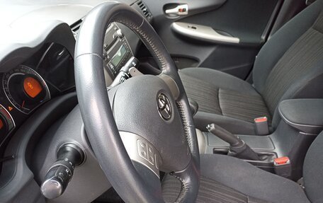 Toyota Corolla, 2008 год, 780 000 рублей, 14 фотография