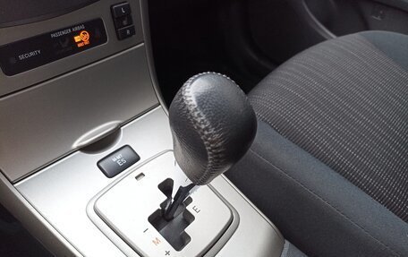 Toyota Corolla, 2008 год, 780 000 рублей, 15 фотография