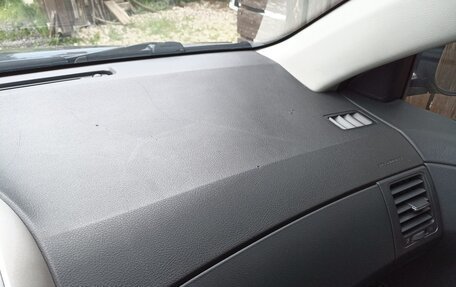 Toyota Corolla, 2008 год, 780 000 рублей, 17 фотография