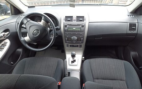 Toyota Corolla, 2008 год, 780 000 рублей, 19 фотография