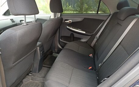 Toyota Corolla, 2008 год, 780 000 рублей, 21 фотография