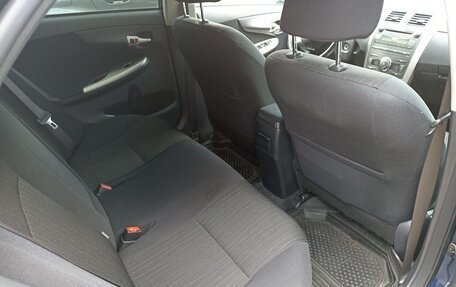 Toyota Corolla, 2008 год, 780 000 рублей, 22 фотография