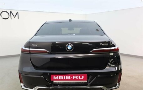 BMW 7 серия, 2025 год, 17 990 000 рублей, 6 фотография