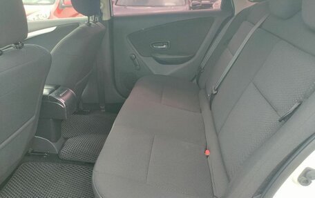 Nissan Almera, 2015 год, 572 700 рублей, 13 фотография