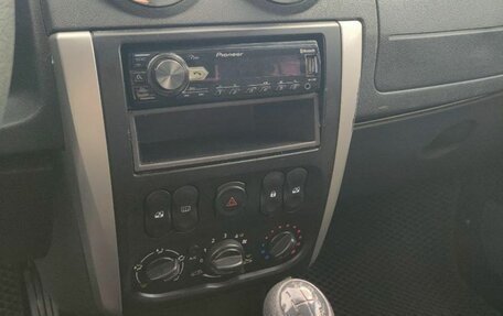 Nissan Almera, 2015 год, 572 700 рублей, 10 фотография