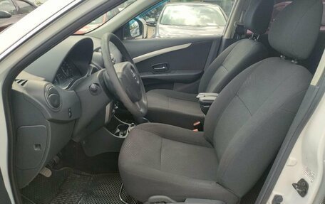 Nissan Almera, 2015 год, 572 700 рублей, 14 фотография