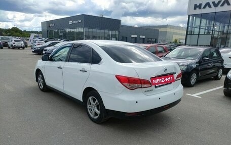 Nissan Almera, 2015 год, 572 700 рублей, 8 фотография