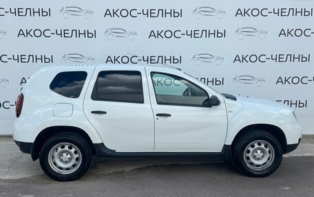 Renault Duster I рестайлинг, 2020 год, 1 200 000 рублей, 6 фотография