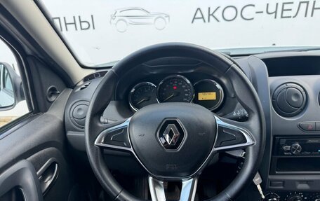 Renault Duster I рестайлинг, 2020 год, 1 200 000 рублей, 14 фотография