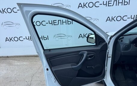 Renault Duster I рестайлинг, 2020 год, 1 200 000 рублей, 11 фотография