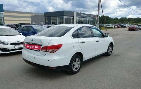 Nissan Almera, 2015 год, 572 700 рублей, 6 фотография