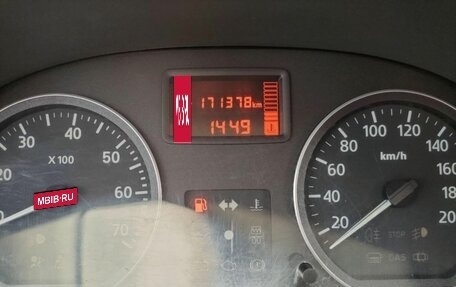 Nissan Almera, 2015 год, 572 700 рублей, 9 фотография
