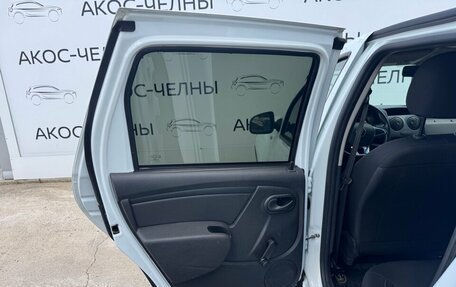 Renault Duster I рестайлинг, 2020 год, 1 200 000 рублей, 18 фотография