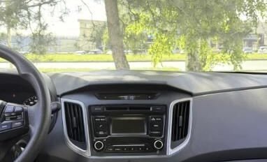 Hyundai Creta I рестайлинг, 2019 год, 1 837 500 рублей, 10 фотография