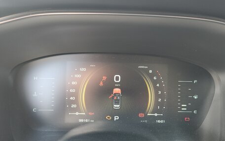 Geely Atlas, 2024 год, 1 575 000 рублей, 6 фотография