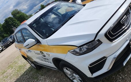 Geely Atlas, 2024 год, 1 575 000 рублей, 2 фотография