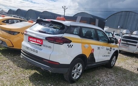 Geely Atlas, 2024 год, 1 575 000 рублей, 4 фотография