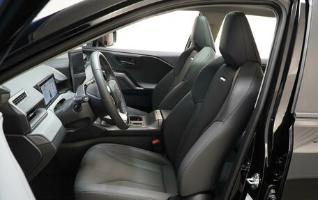Toyota RAV4, 2026 год, 4 049 046 рублей, 10 фотография