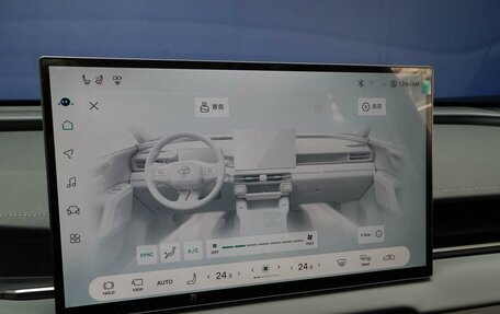 Toyota RAV4, 2026 год, 4 049 046 рублей, 20 фотография
