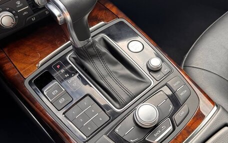 Audi A6, 2014 год, 1 499 000 рублей, 3 фотография