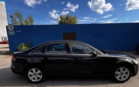 Audi A6, 2014 год, 1 499 000 рублей, 4 фотография