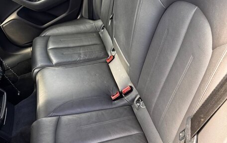 Audi A6, 2014 год, 1 499 000 рублей, 5 фотография