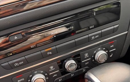 Audi A6, 2014 год, 1 499 000 рублей, 13 фотография