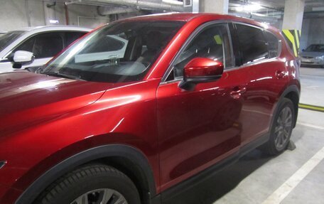 Mazda CX-5 II, 2020 год, 3 500 000 рублей, 8 фотография