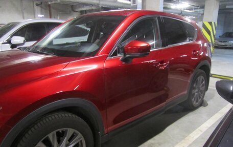 Mazda CX-5 II, 2020 год, 3 500 000 рублей, 7 фотография