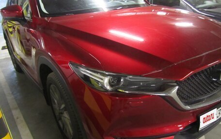 Mazda CX-5 II, 2020 год, 3 500 000 рублей, 9 фотография