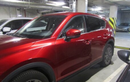 Mazda CX-5 II, 2020 год, 3 500 000 рублей, 6 фотография