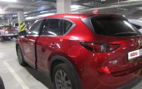 Mazda CX-5 II, 2020 год, 3 500 000 рублей, 4 фотография