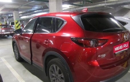 Mazda CX-5 II, 2020 год, 3 500 000 рублей, 3 фотография